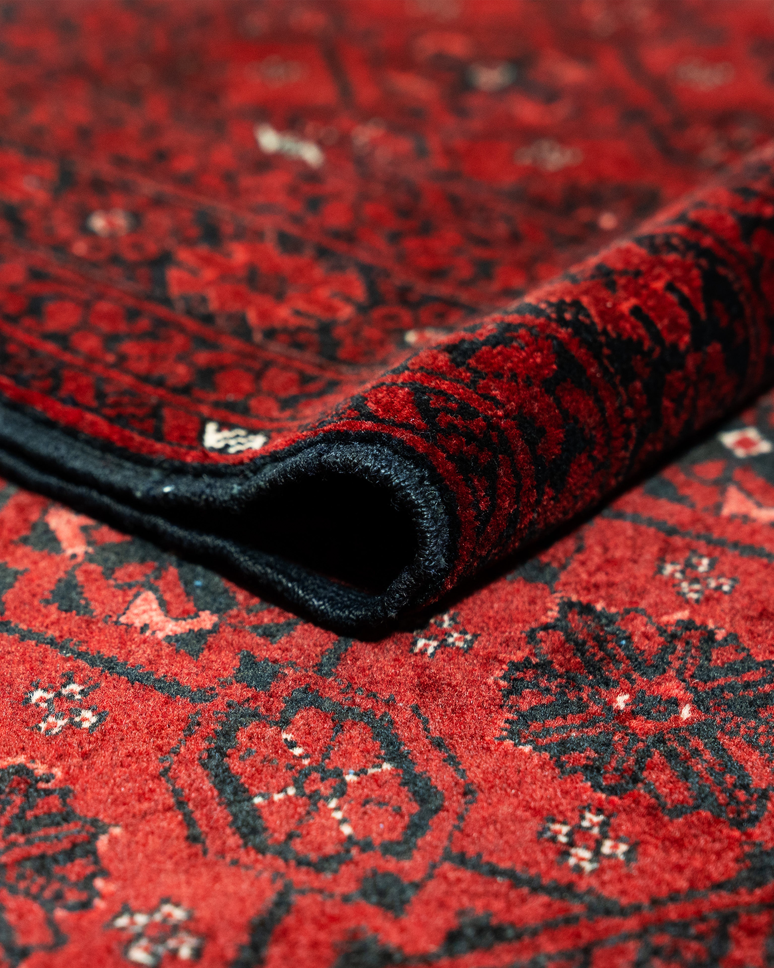 Khal Mohammadi Rug 382 x 86 cm PSE267