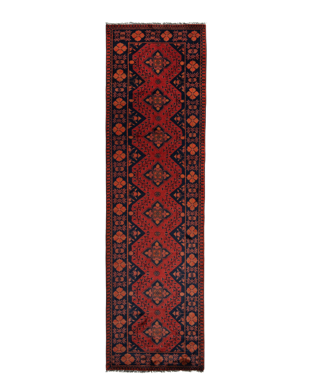 Khal Mohammadi Rug Hag 31166 82 x 293 cm