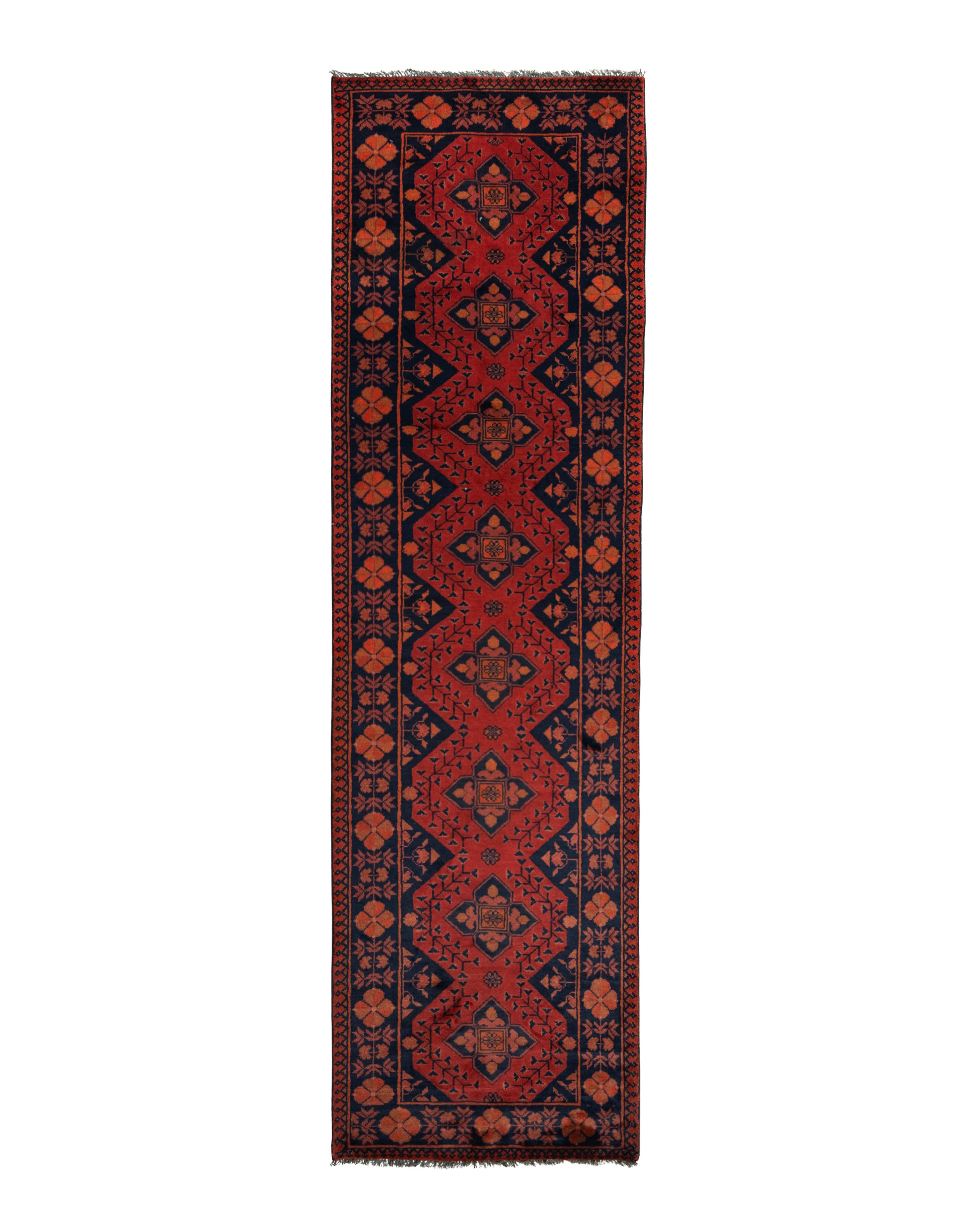 Khal Mohammadi Rug Hag 31166 82 x 293 cm