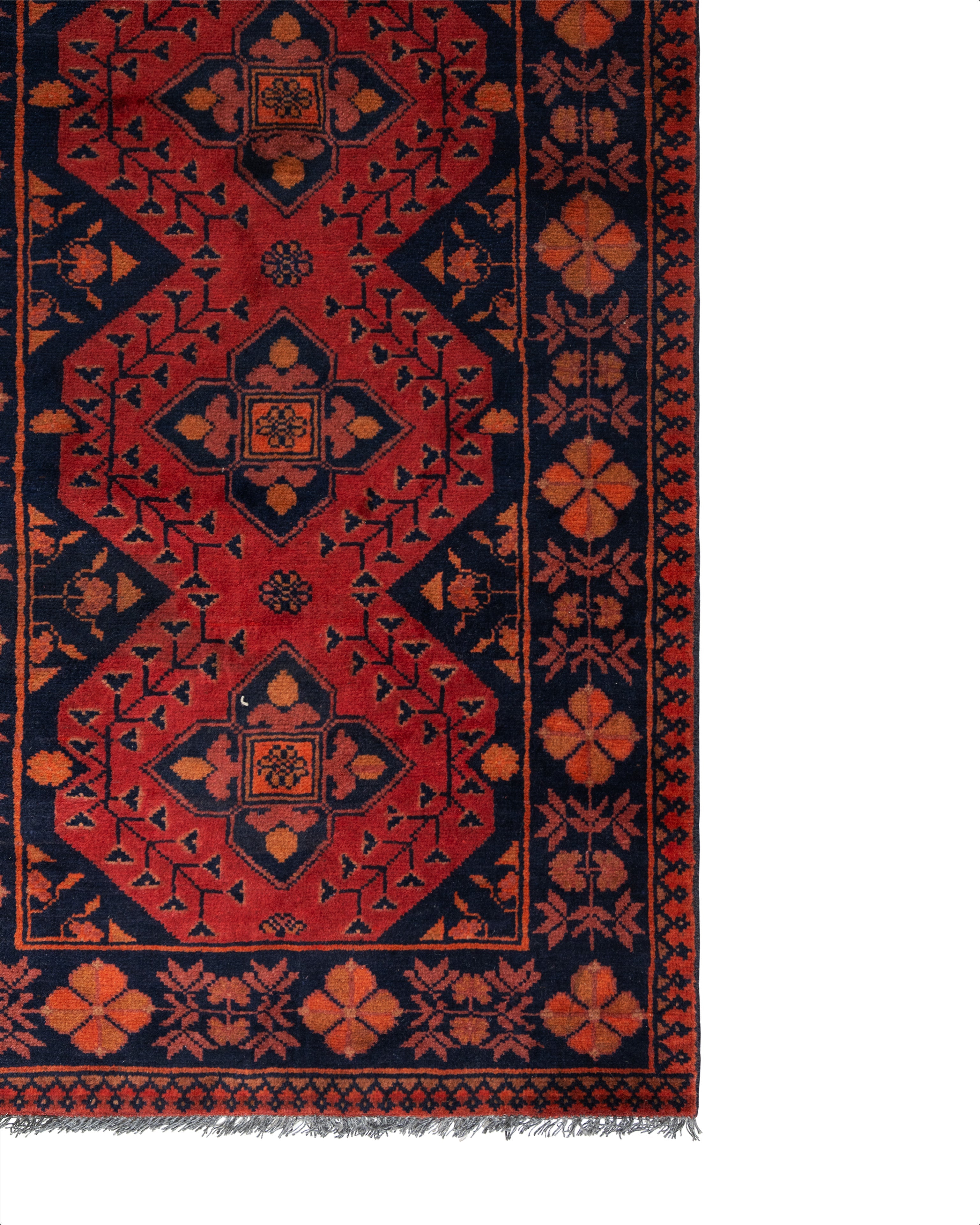 Khal Mohammadi Rug Hag 31166 82 x 293 cm