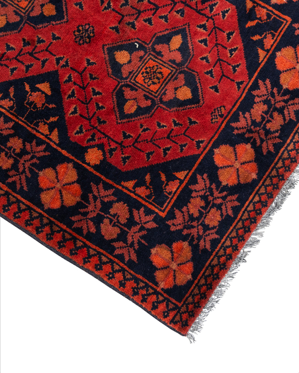 Khal Mohammadi Rug Hag 31166 82 x 293 cm