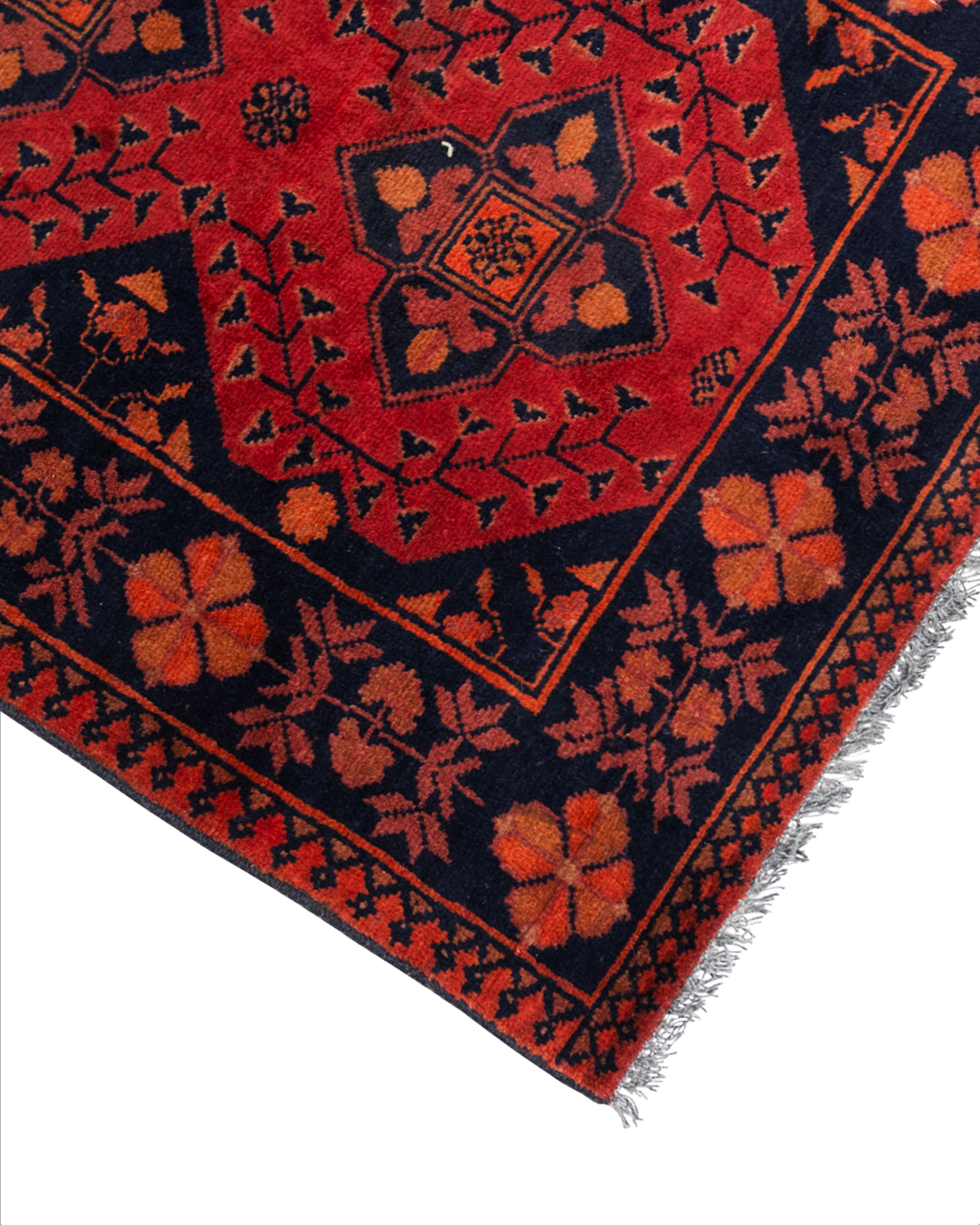 Khal Mohammadi Rug Hag 31166 82 x 293 cm