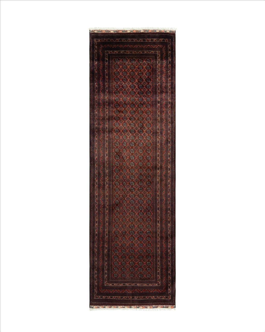 Khal Mohammadi Rug 290 x 88 cm PSE264