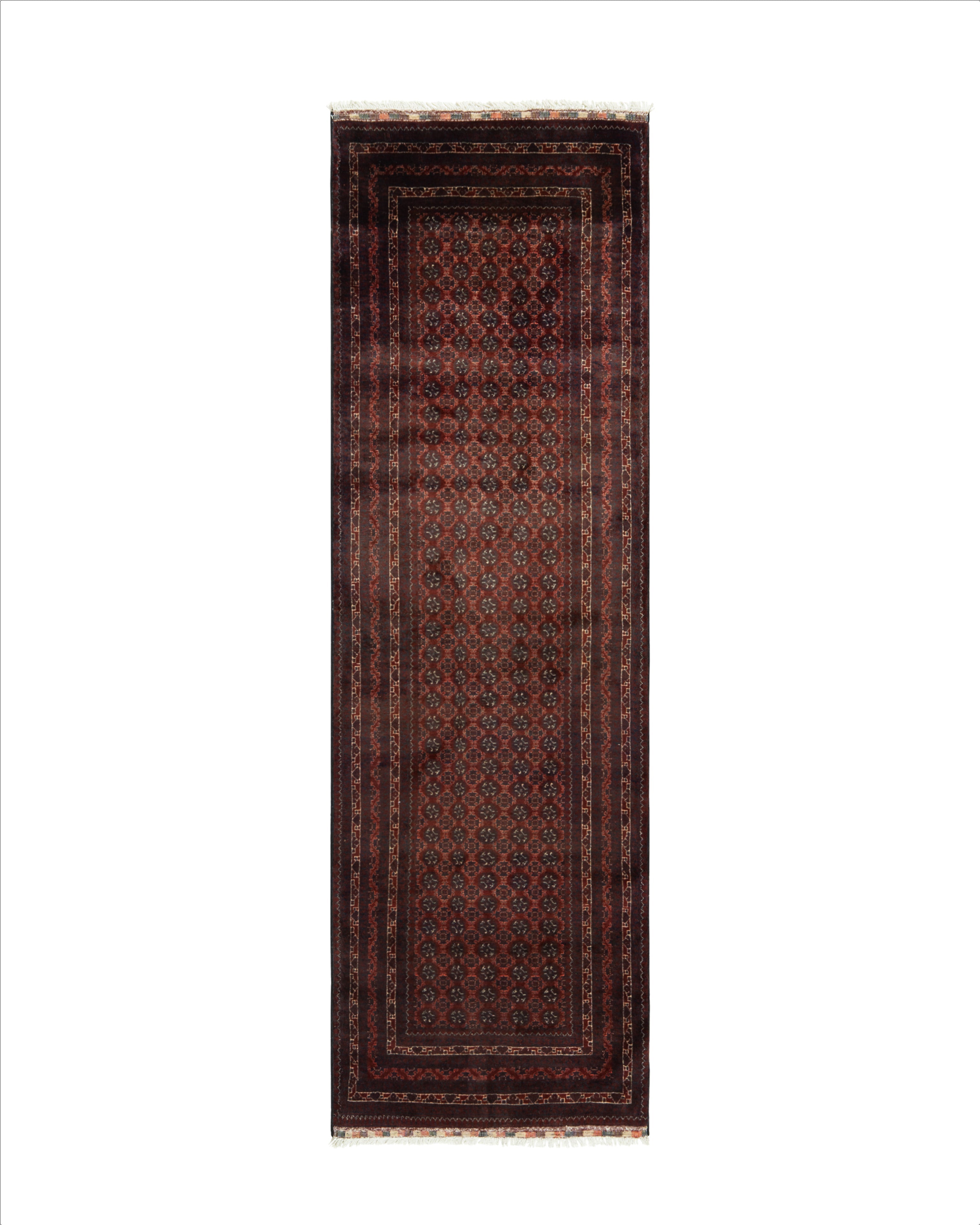 Khal Mohammadi Rug 290 x 88 cm PSE264