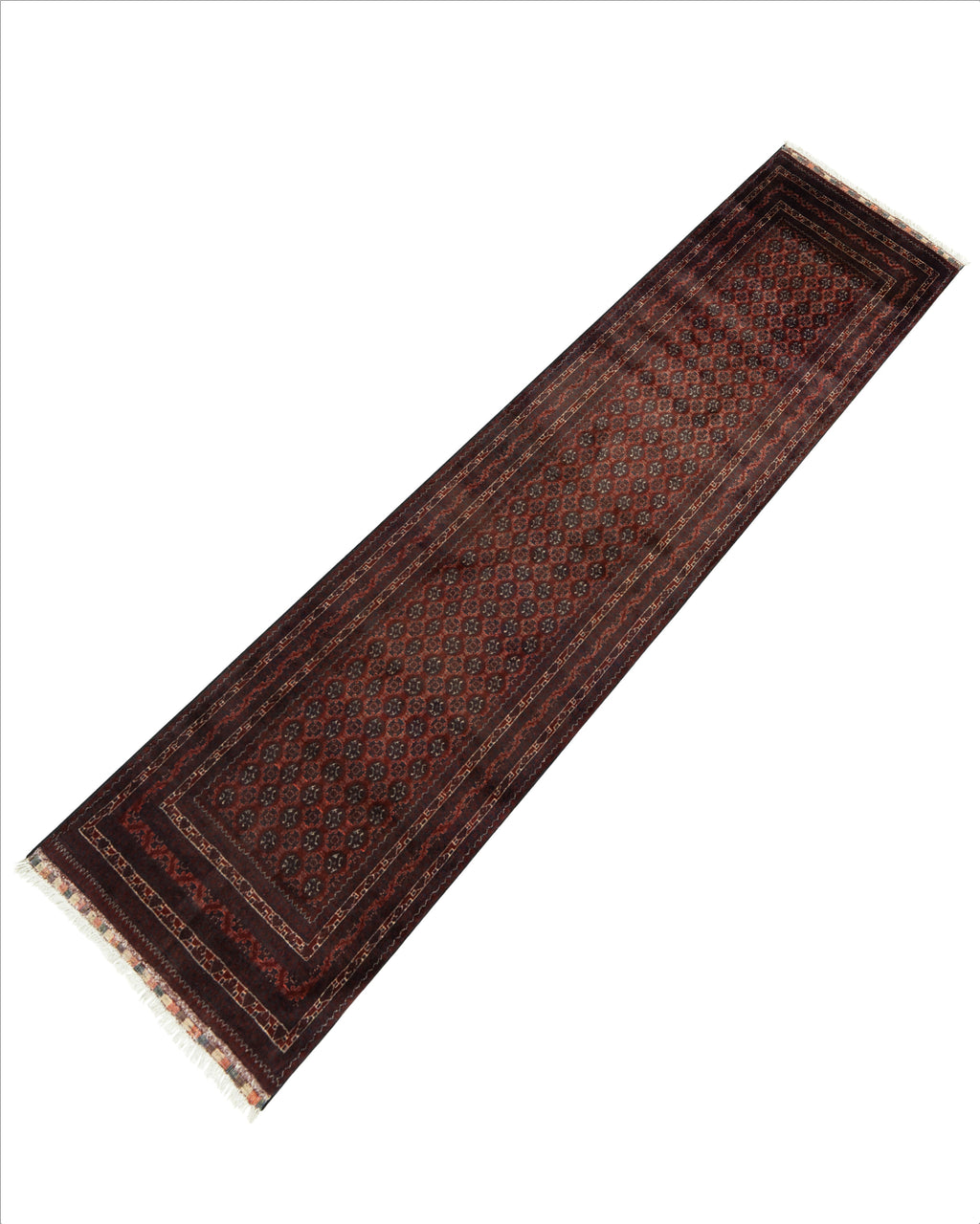Khal Mohammadi Rug 290 x 88 cm PSE264