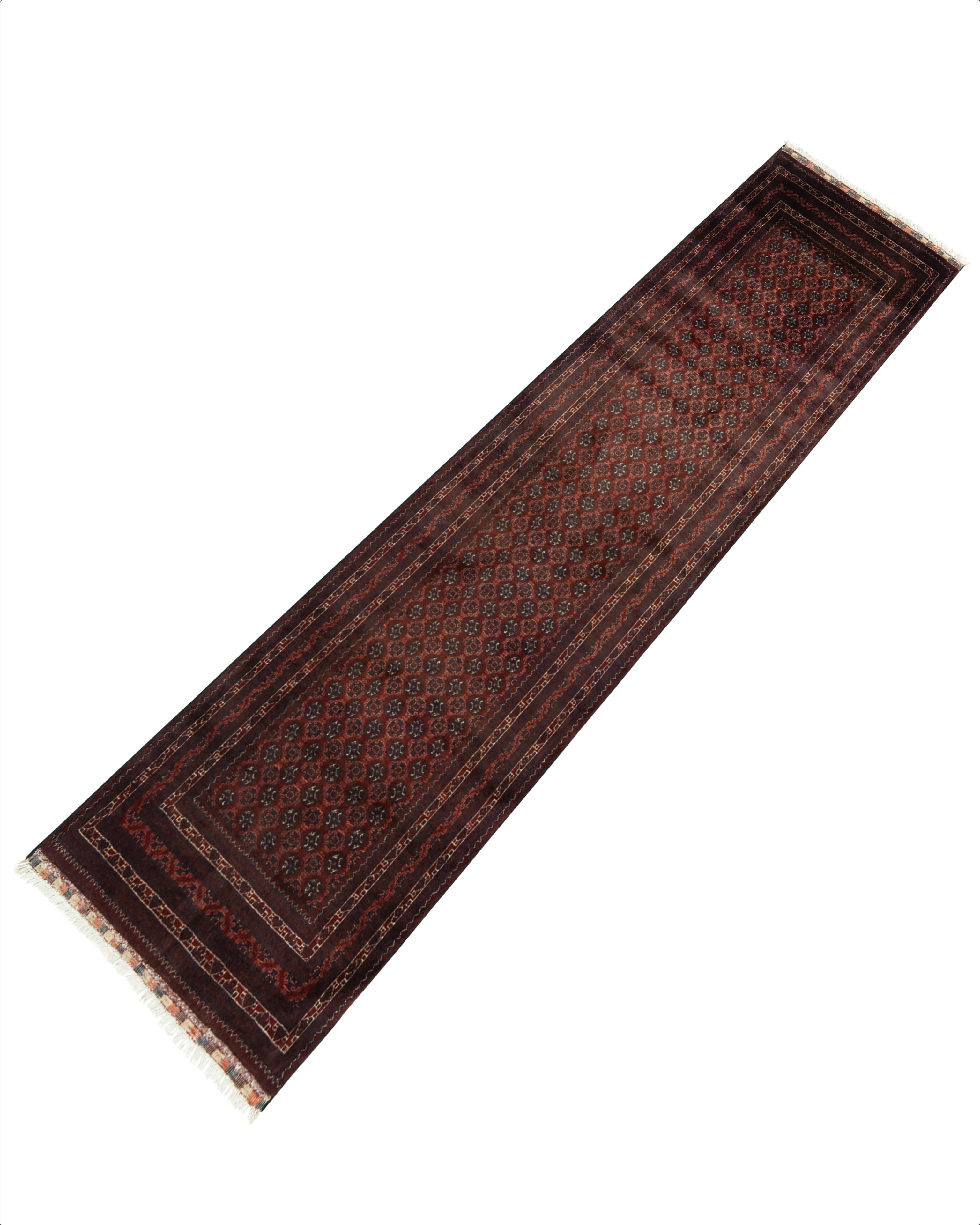 Khal Mohammadi Rug 290 x 88 cm PSE264