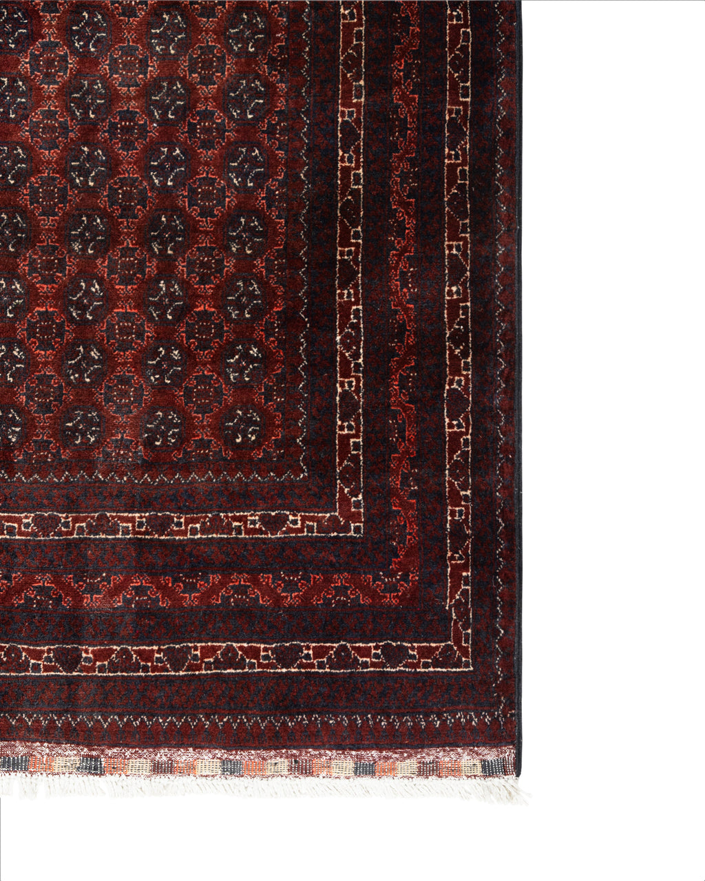 Khal Mohammadi Rug 290 x 88 cm PSE264