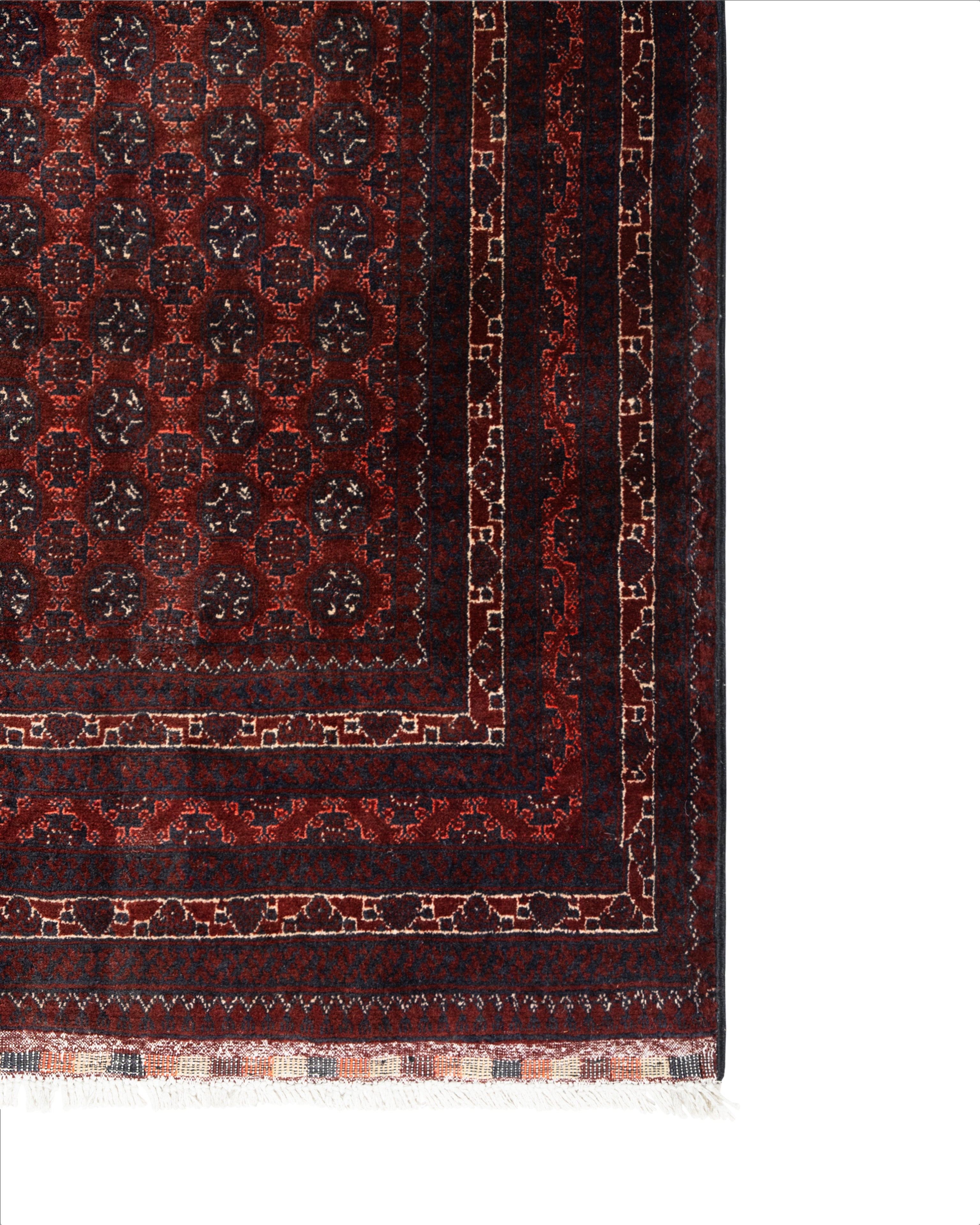 Khal Mohammadi Rug 290 x 88 cm PSE264