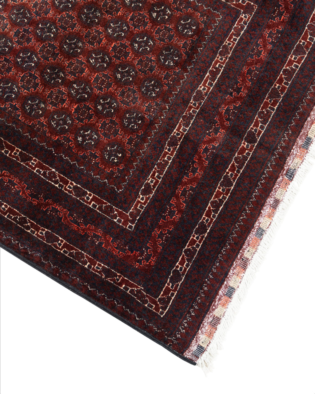 Khal Mohammadi Rug 290 x 88 cm PSE264