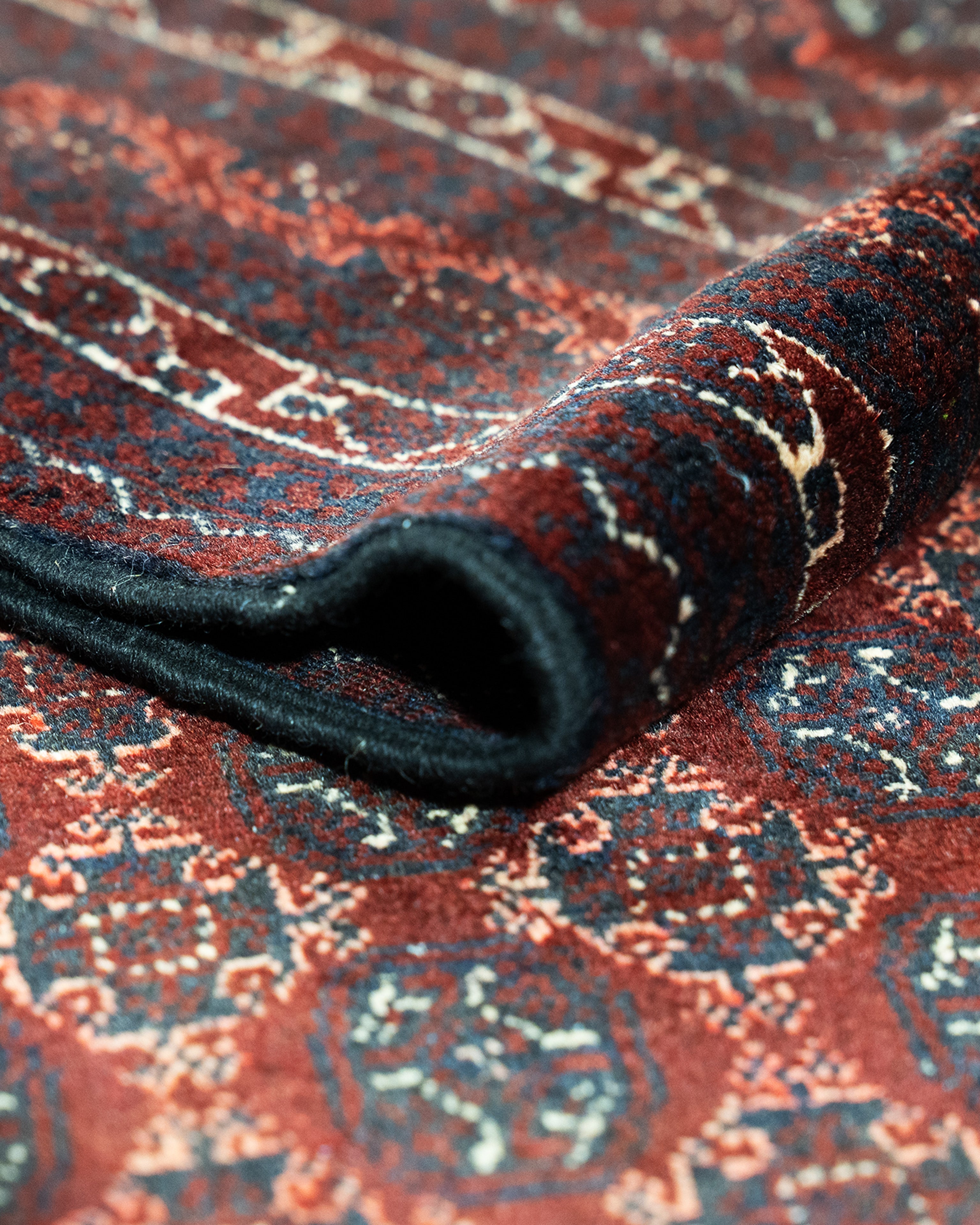 Khal Mohammadi Rug 290 x 88 cm PSE264