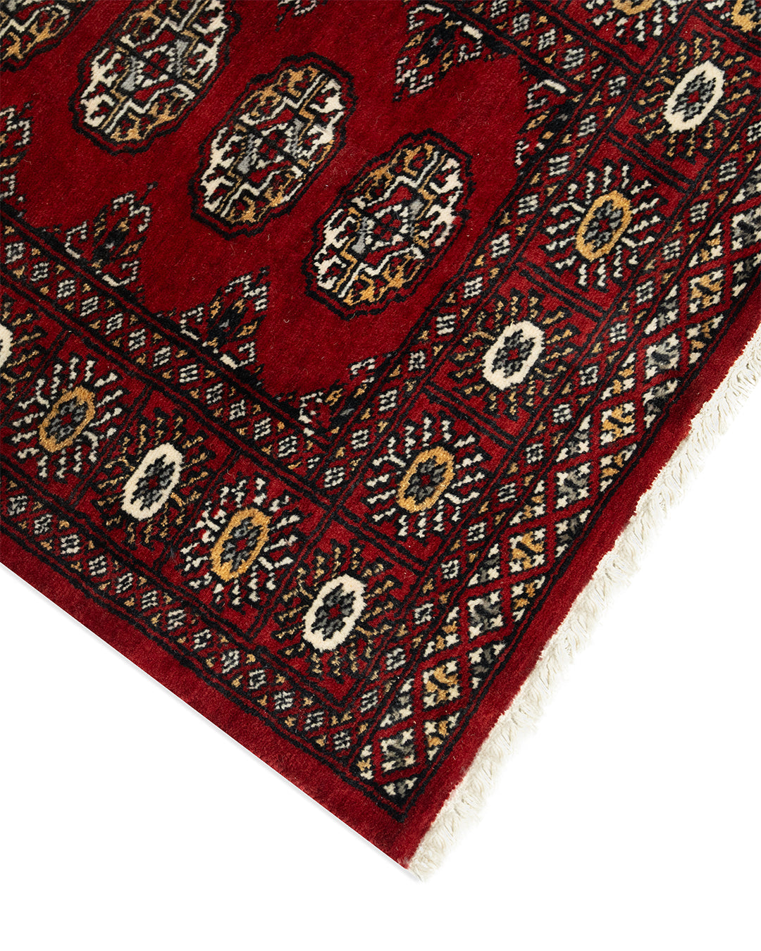 Bokhara Rug 301 x 77 cm PSE104