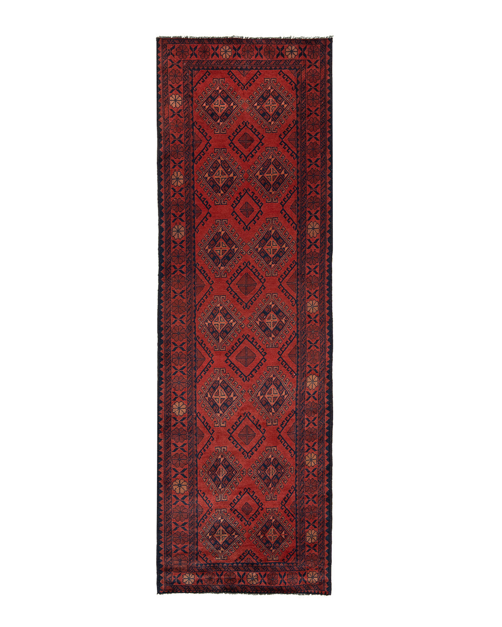 Khal Mohammadi Rug Hag 31162 90 x 288 cm