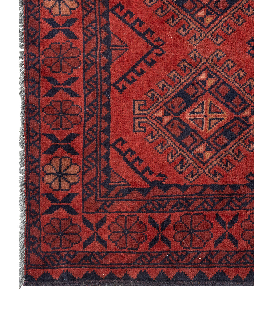 Khal Mohammadi Rug Hag 31162 90 x 288 cm