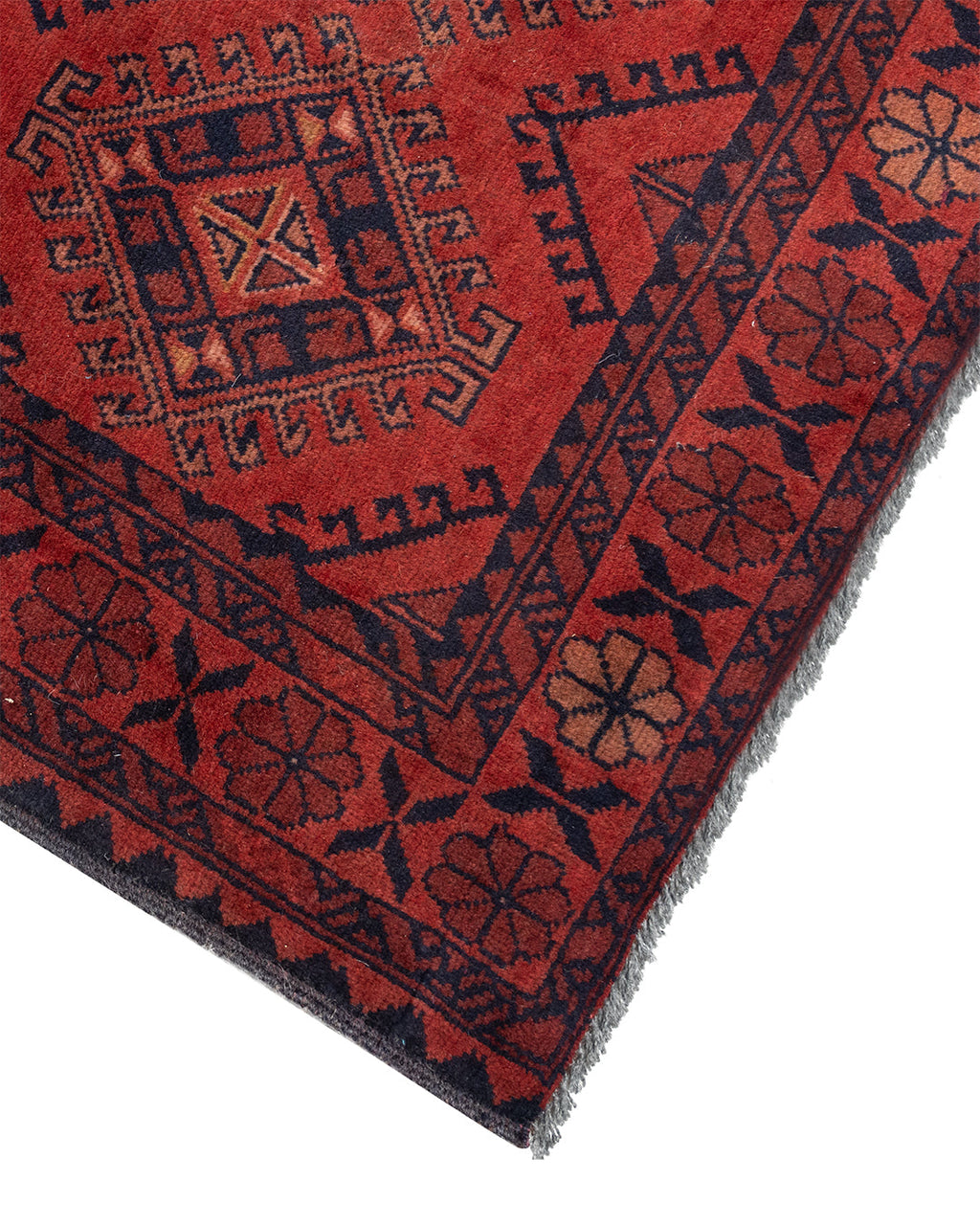 Khal Mohammadi Rug Hag 31162 90 x 288 cm