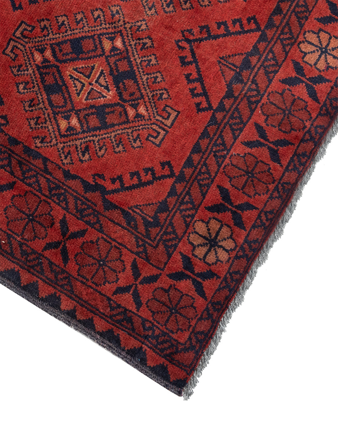 Khal Mohammadi Rug Hag 31162 90 x 288 cm