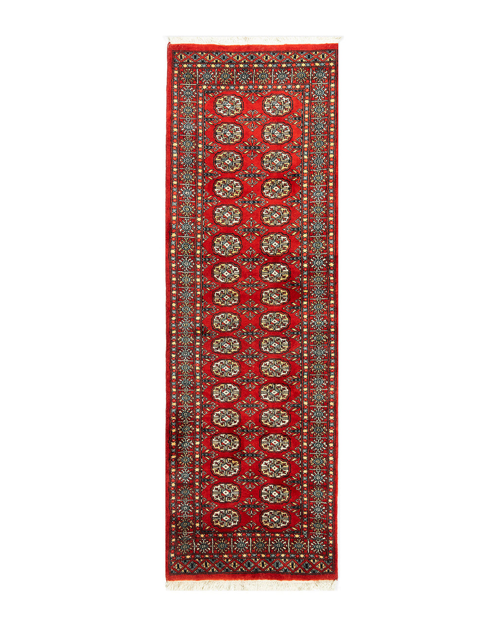 Jaldar Rug 241 x 83 cm