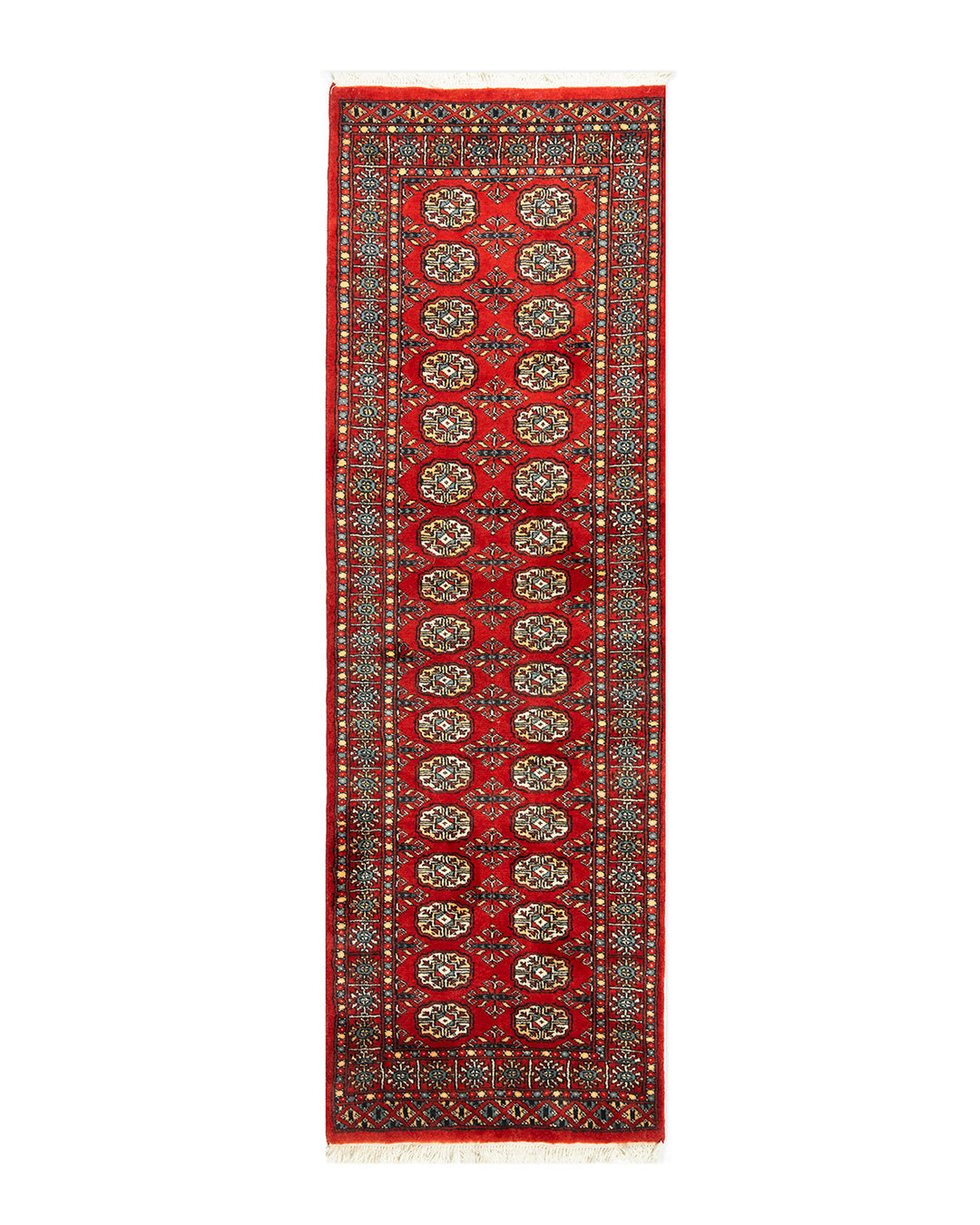 Jaldar Rug 241 x 83 cm