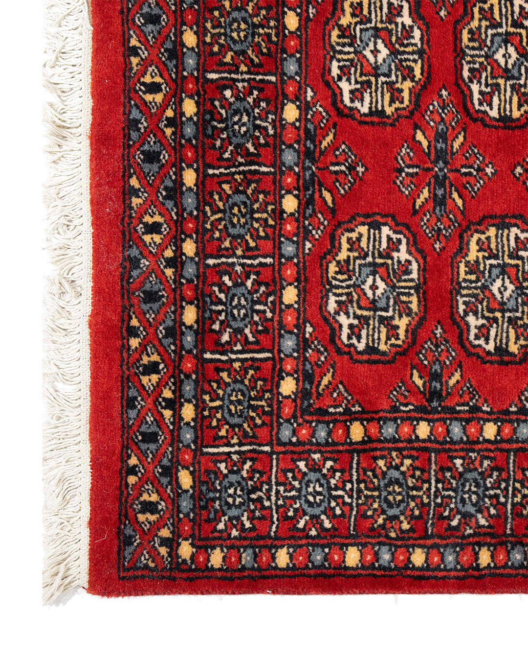 Jaldar Rug 241 x 83 cm