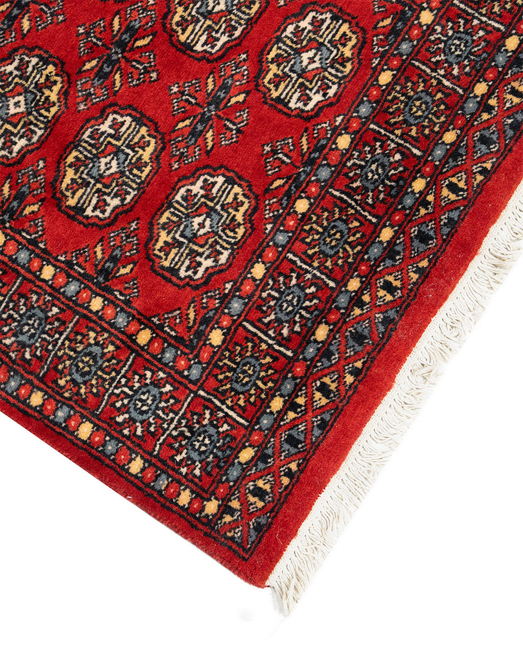 Jaldar Rug 241 x 83 cm