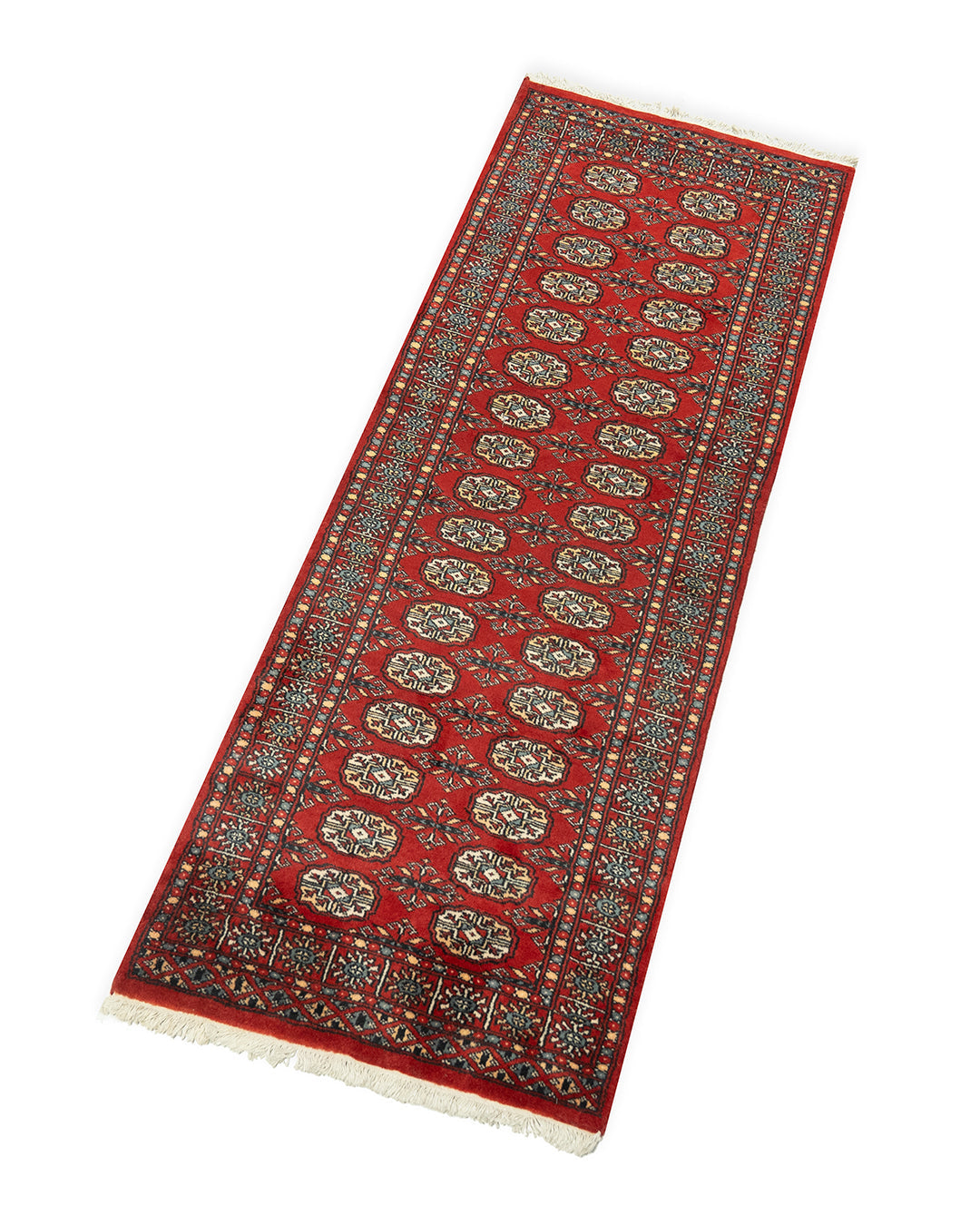 Jaldar Rug 241 x 83 cm