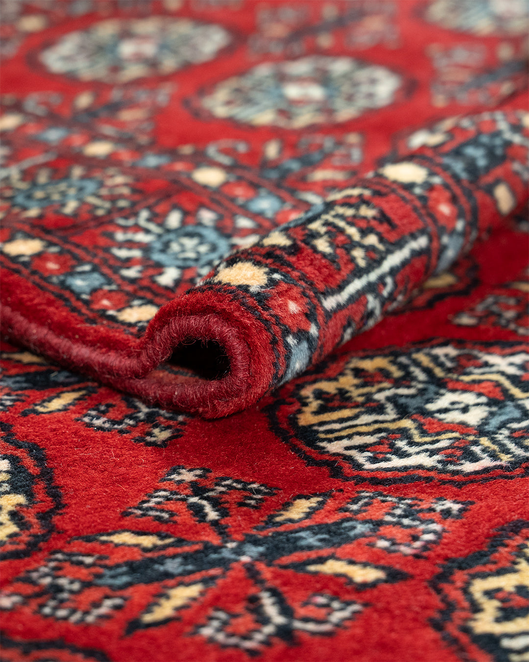 Jaldar Rug 241 x 83 cm