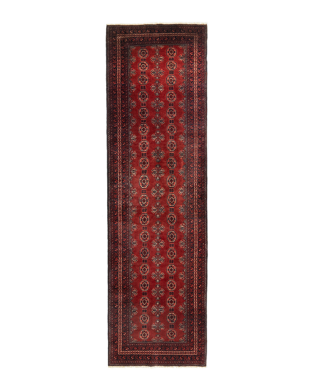 Khal Mohammadi Rug 289 x 83 cm PSE261