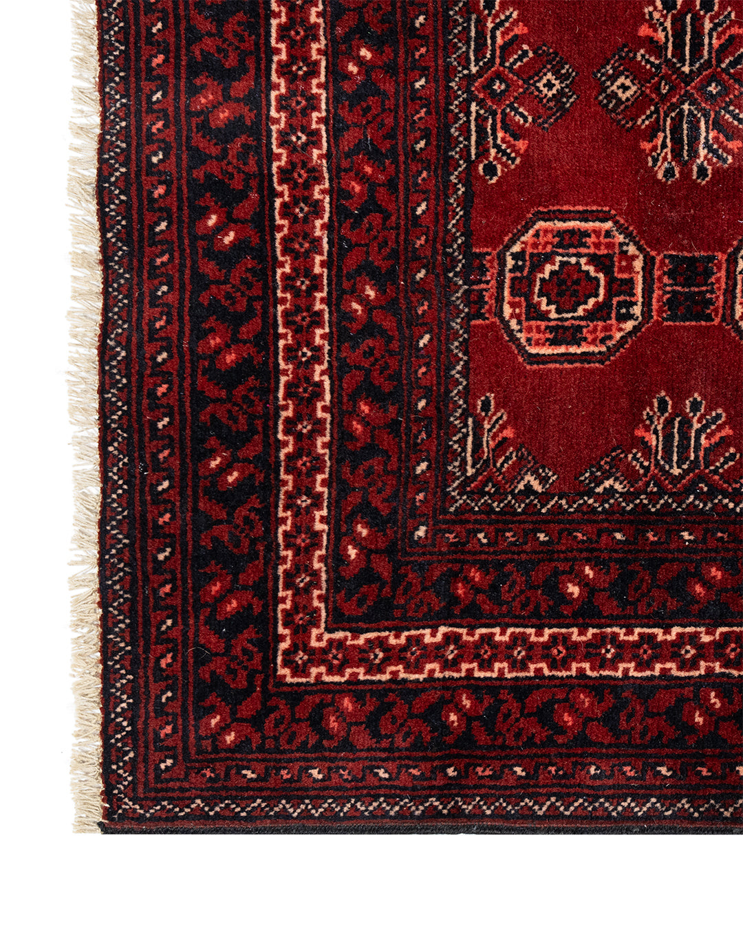 Khal Mohammadi Rug 289 x 83 cm PSE261