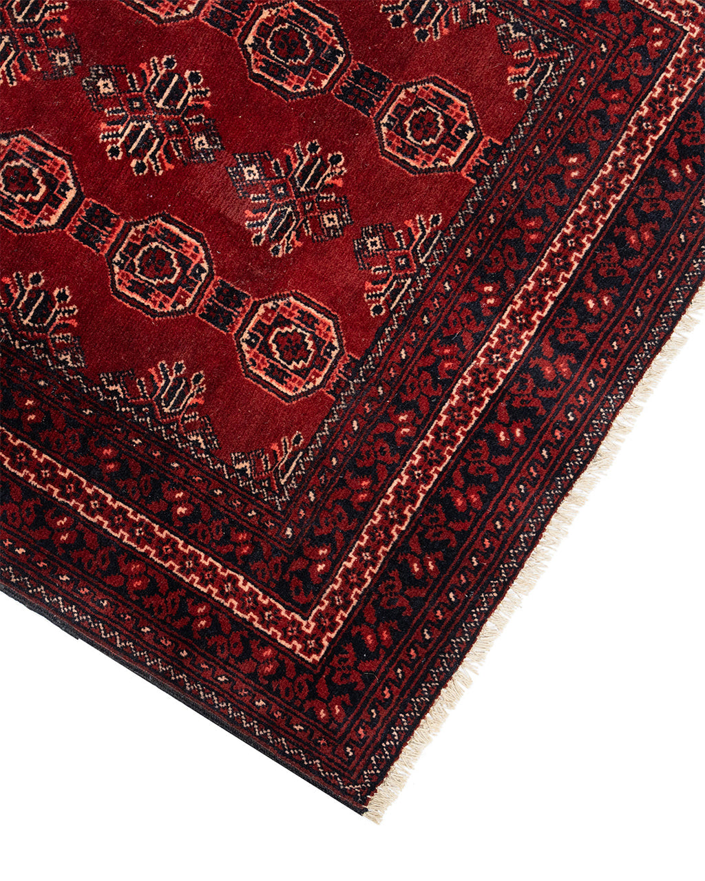 Khal Mohammadi Rug 289 x 83 cm PSE261
