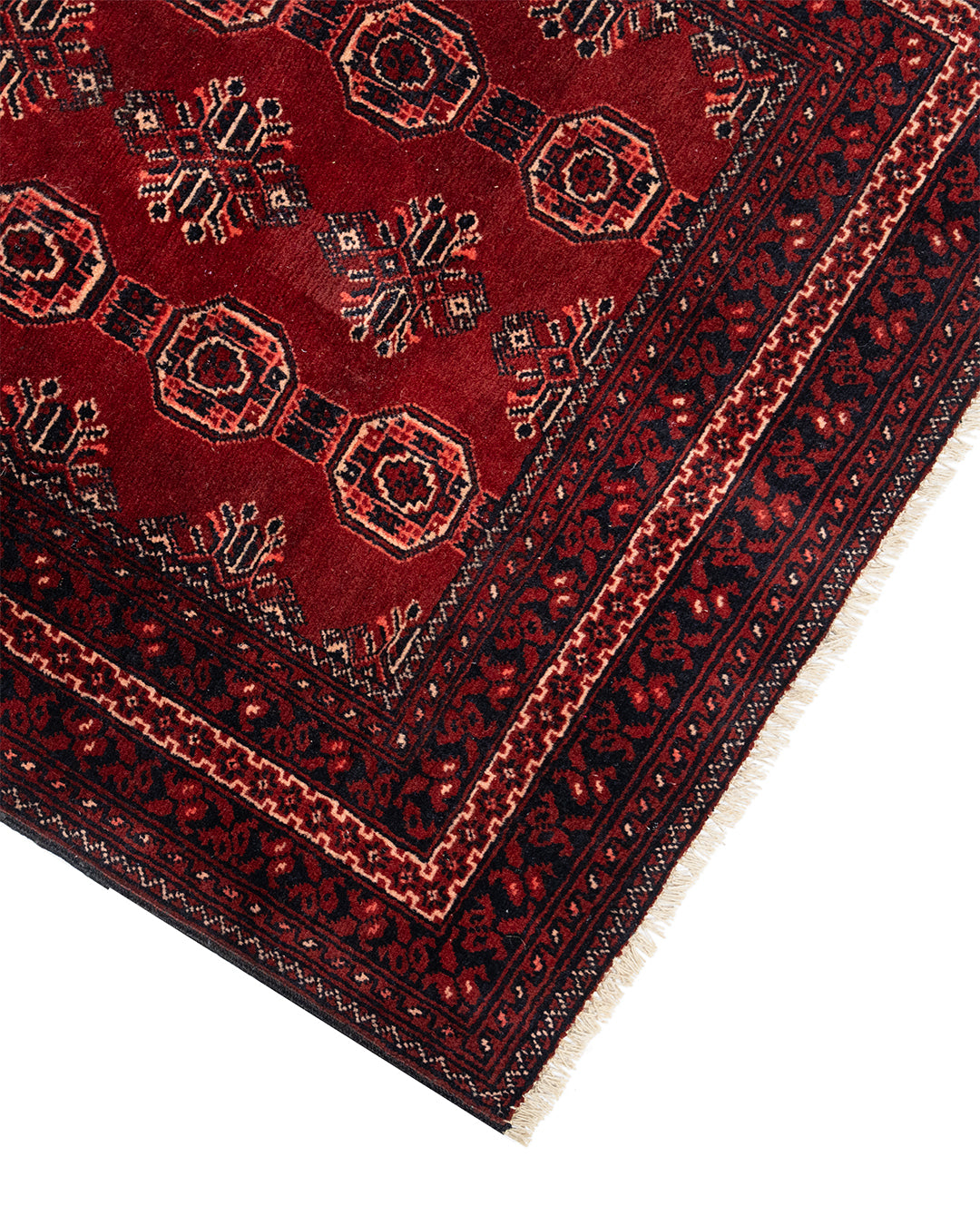 Khal Mohammadi Rug 289 x 83 cm PSE261