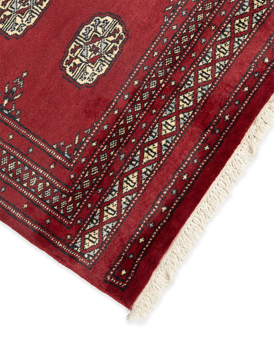 Bokhara Rug 254 x 78 cm PSE102