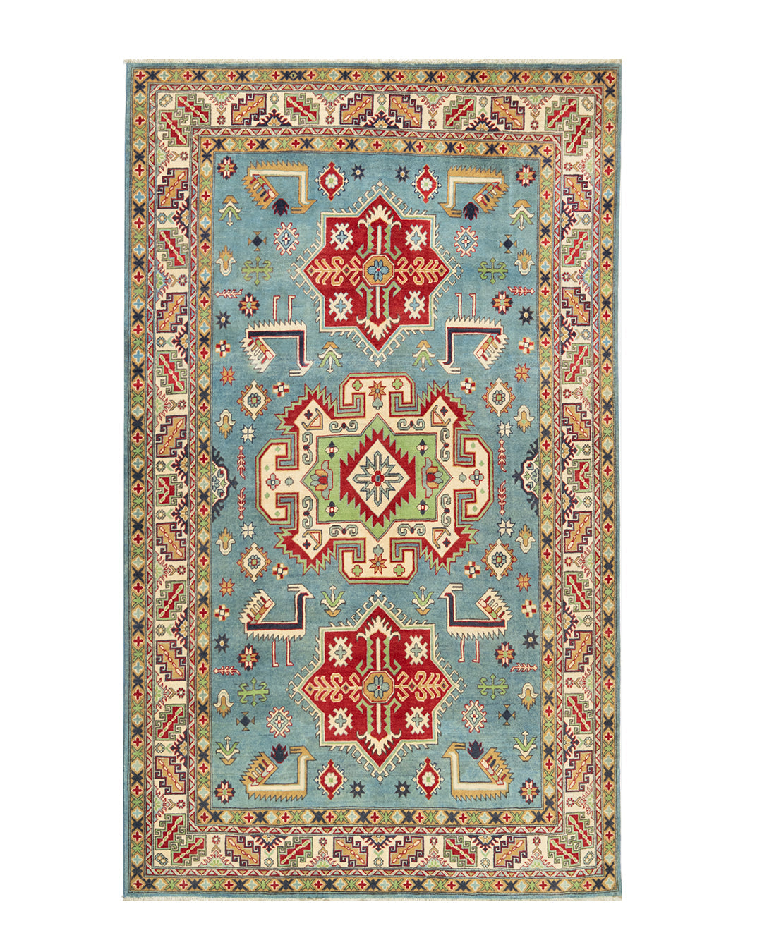 Kazak Rug 295 x 204 cm PSE70