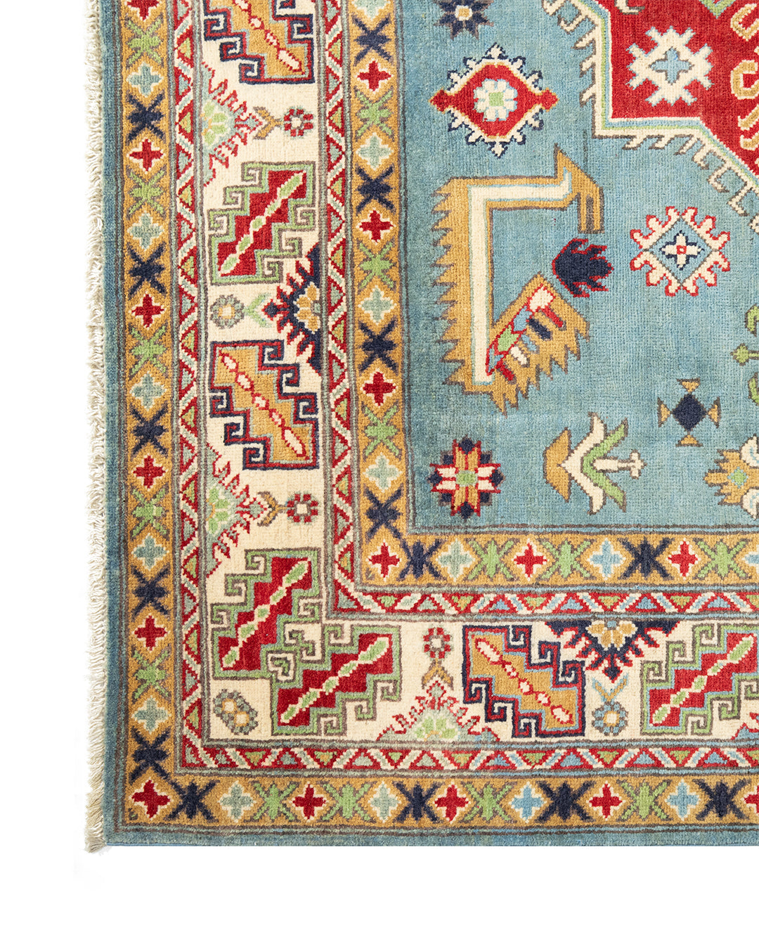 Kazak Rug 295 x 204 cm PSE70