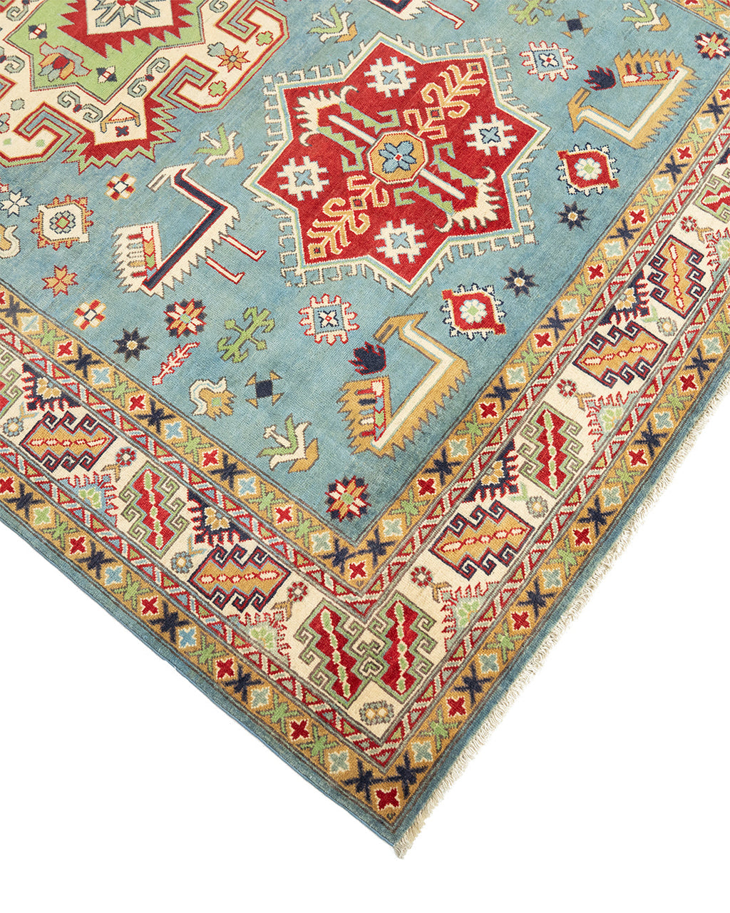 Kazak Rug 295 x 204 cm PSE70