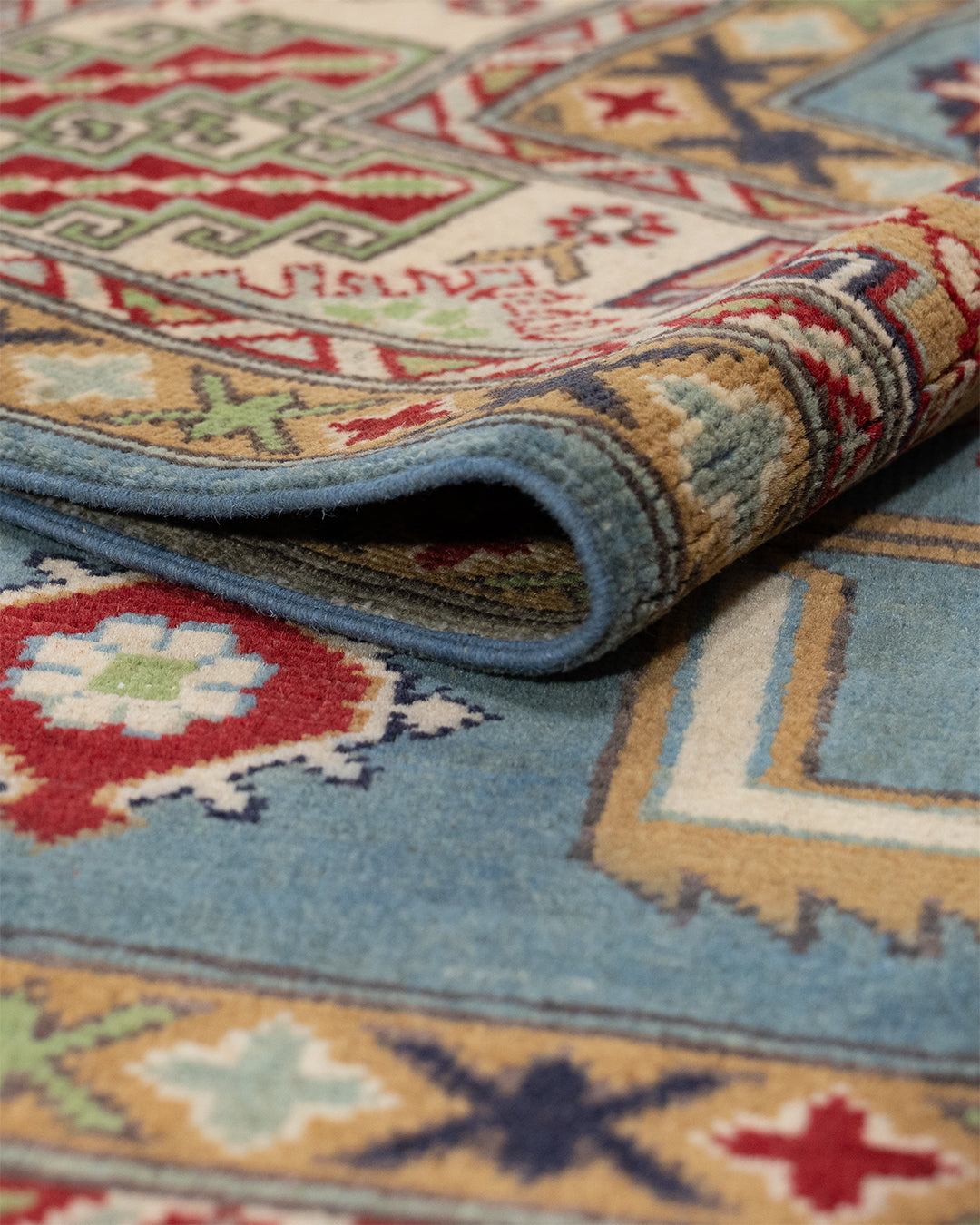 Kazak Rug 295 x 204 cm PSE70