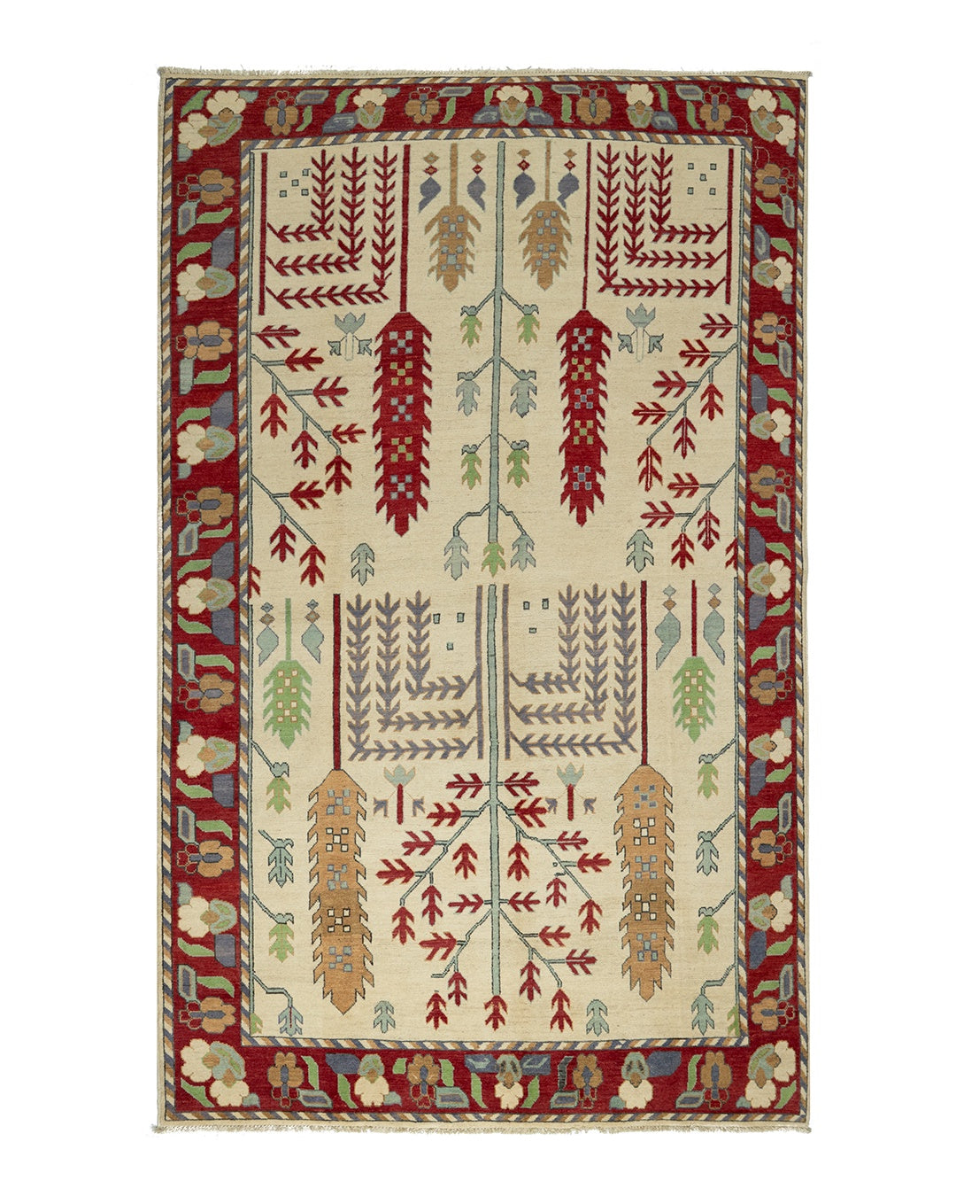 Kazak Rug 290 x 201 cm PSE69