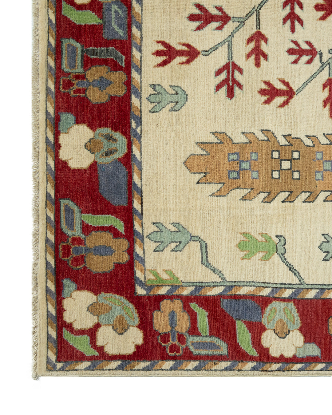 Kazak Rug 290 x 201 cm PSE69