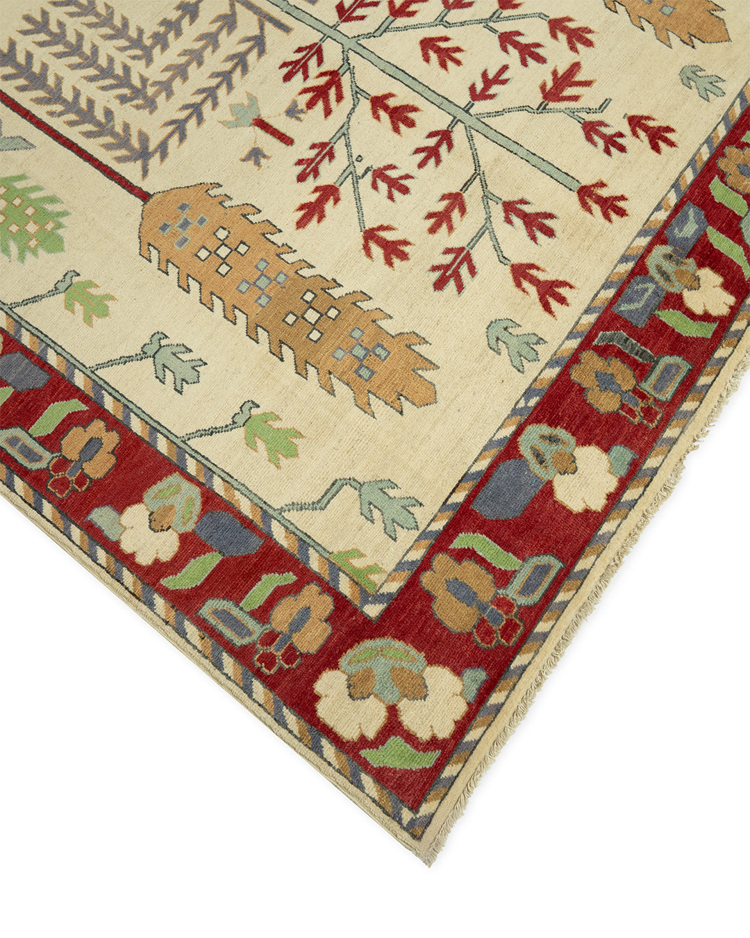 Kazak Rug 290 x 201 cm PSE69