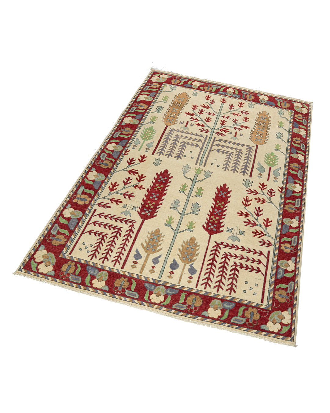 Kazak Rug 290 x 201 cm PSE69