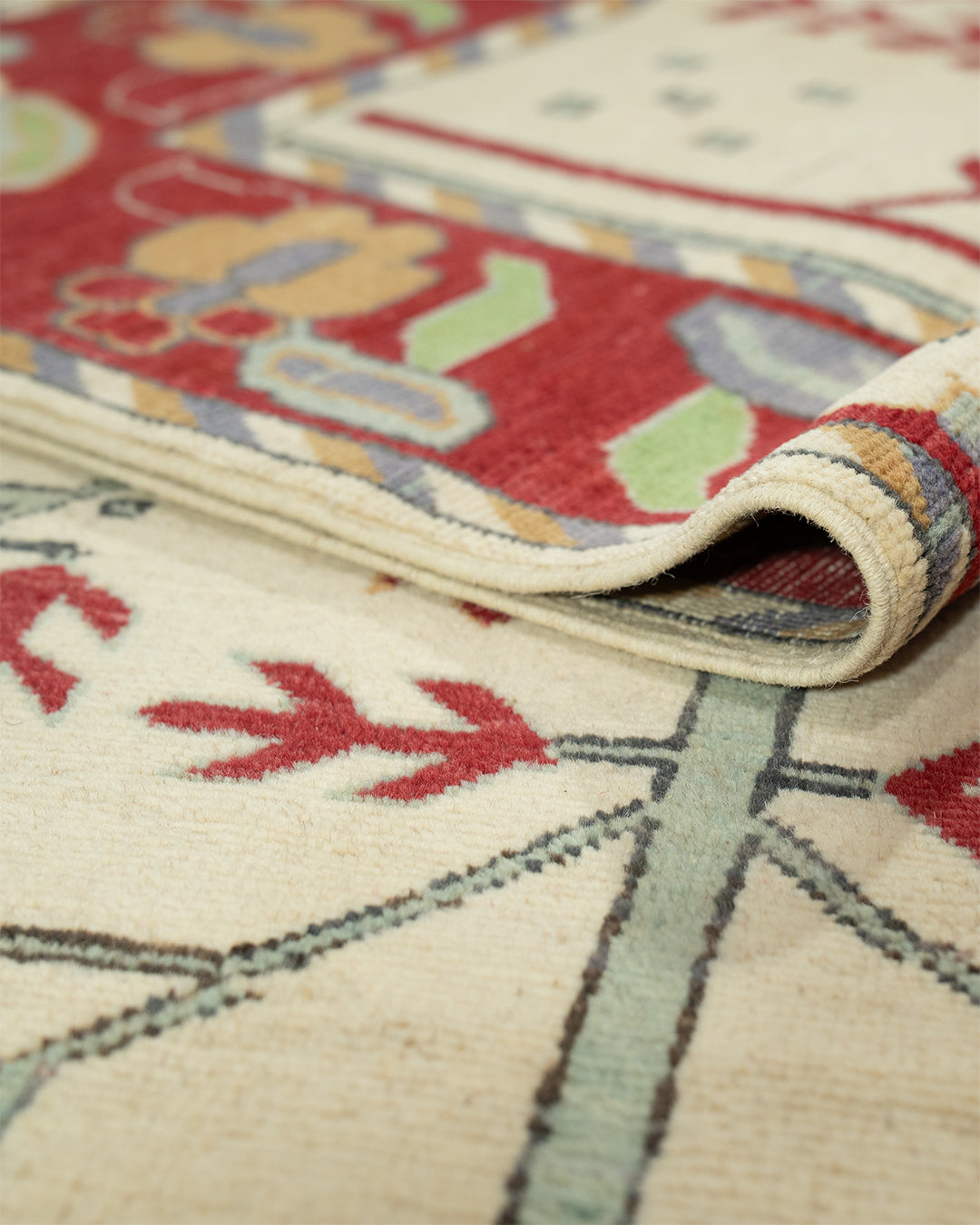 Kazak Rug 290 x 201 cm PSE69