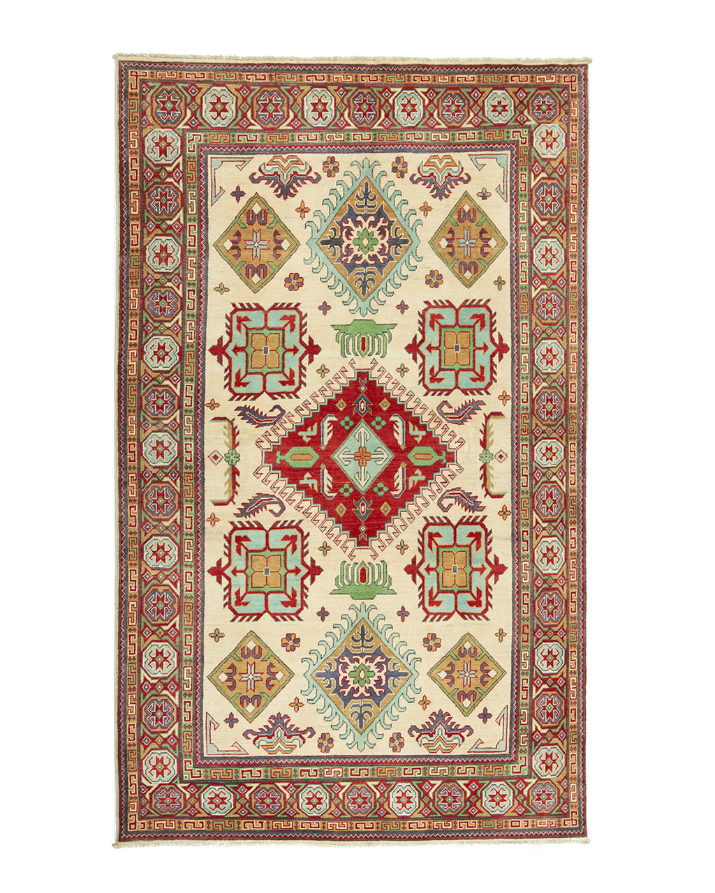 Kazak Rug 295 x 200 cm PSE68