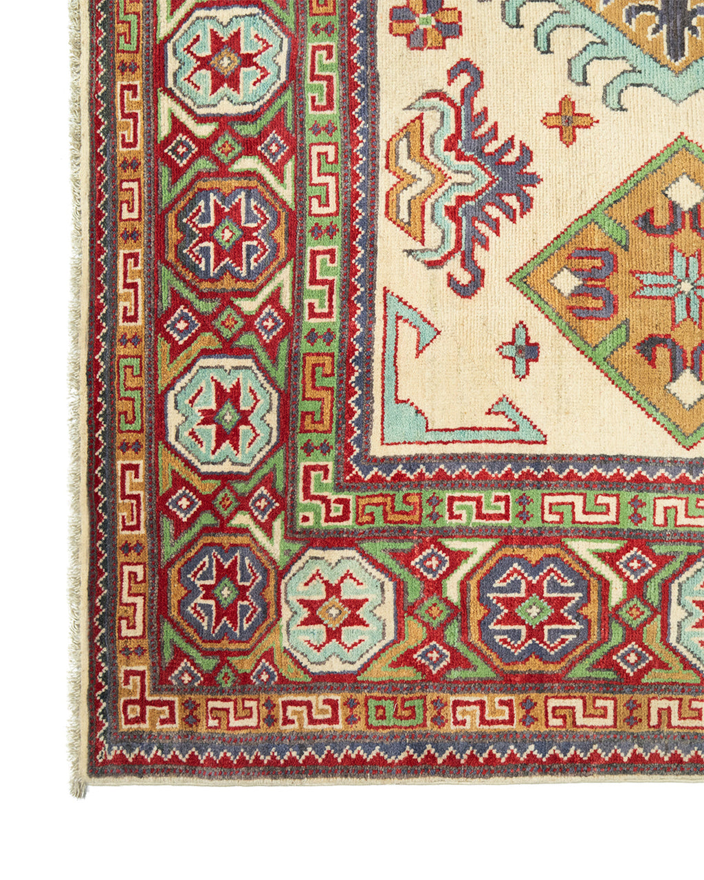 Kazak Rug 295 x 200 cm PSE68