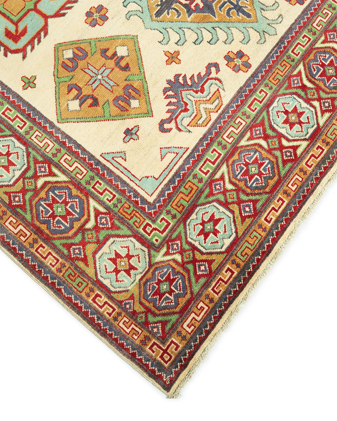 Kazak Rug 295 x 200 cm PSE68
