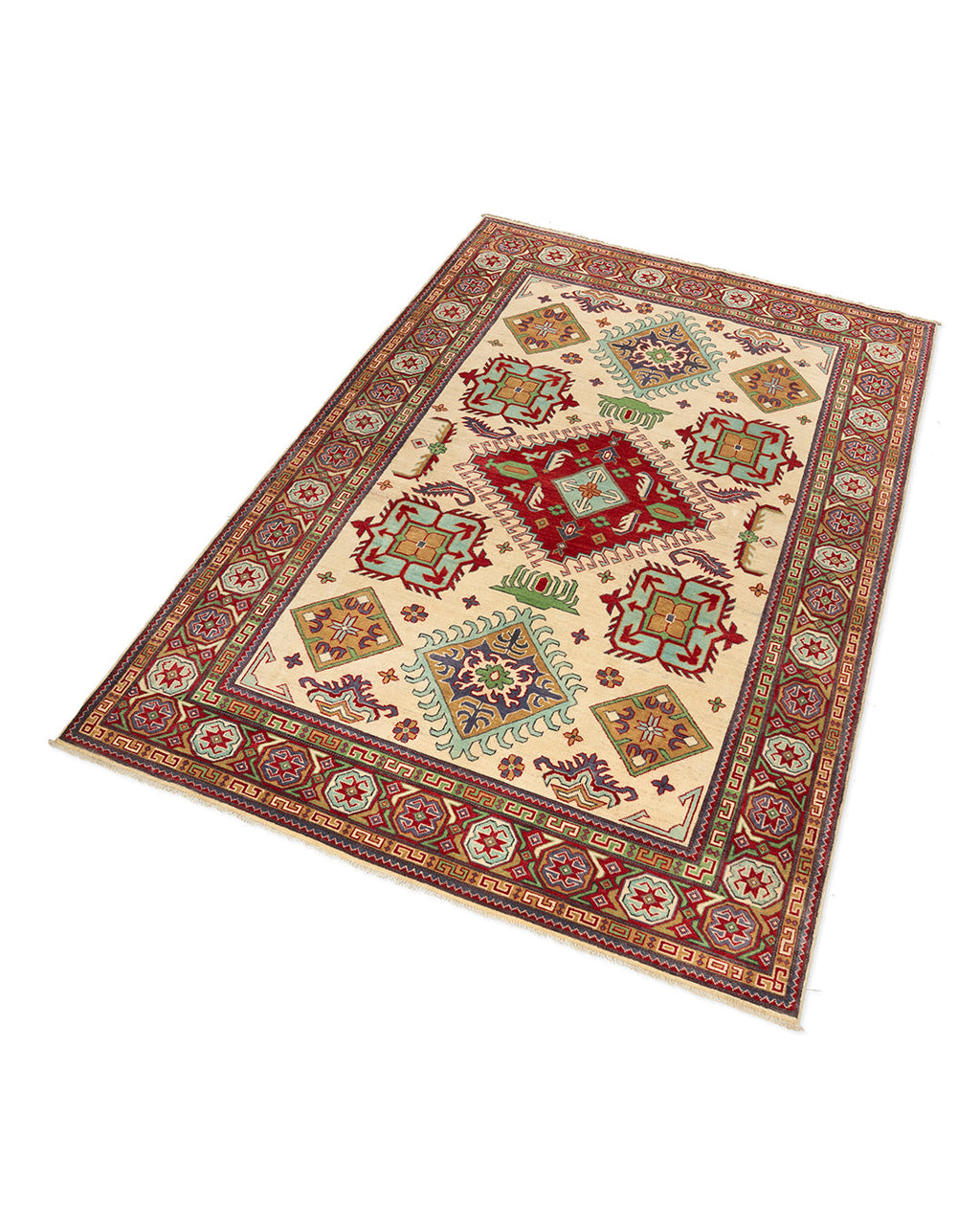 Kazak Rug 295 x 200 cm PSE68
