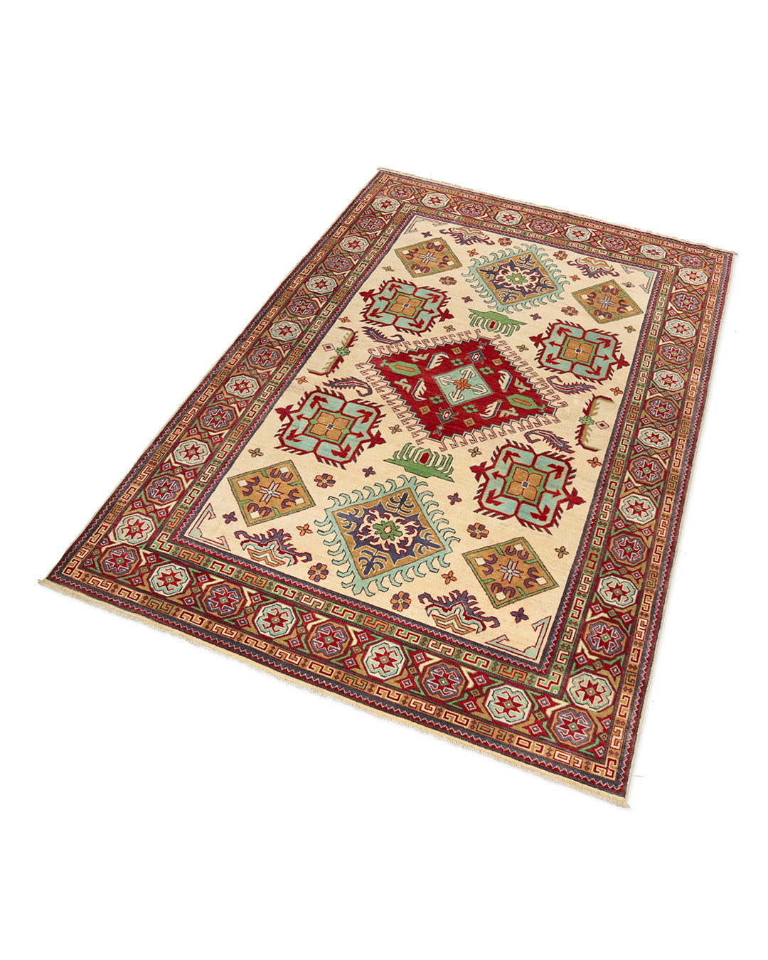 Kazak Rug 295 x 200 cm PSE68
