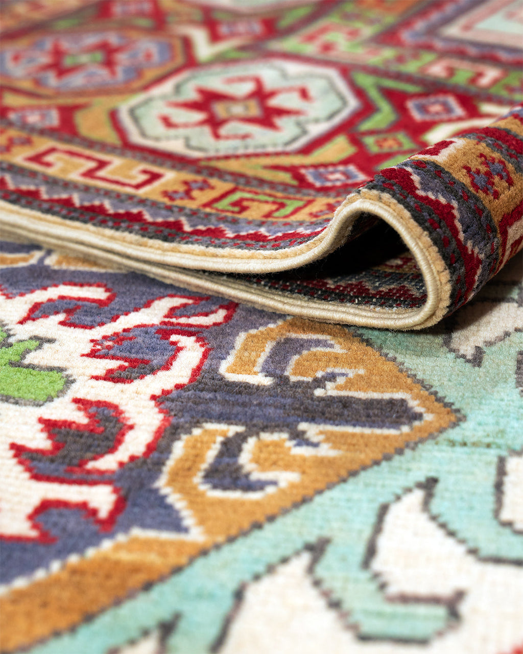 Kazak Rug 295 x 200 cm PSE68