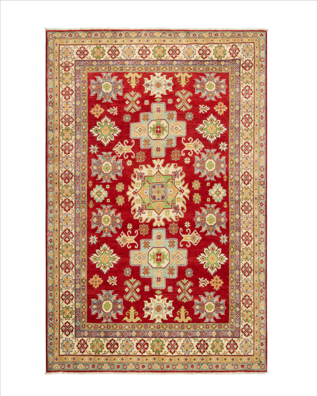 Kazak Rug 287 x 201 cm PSE81