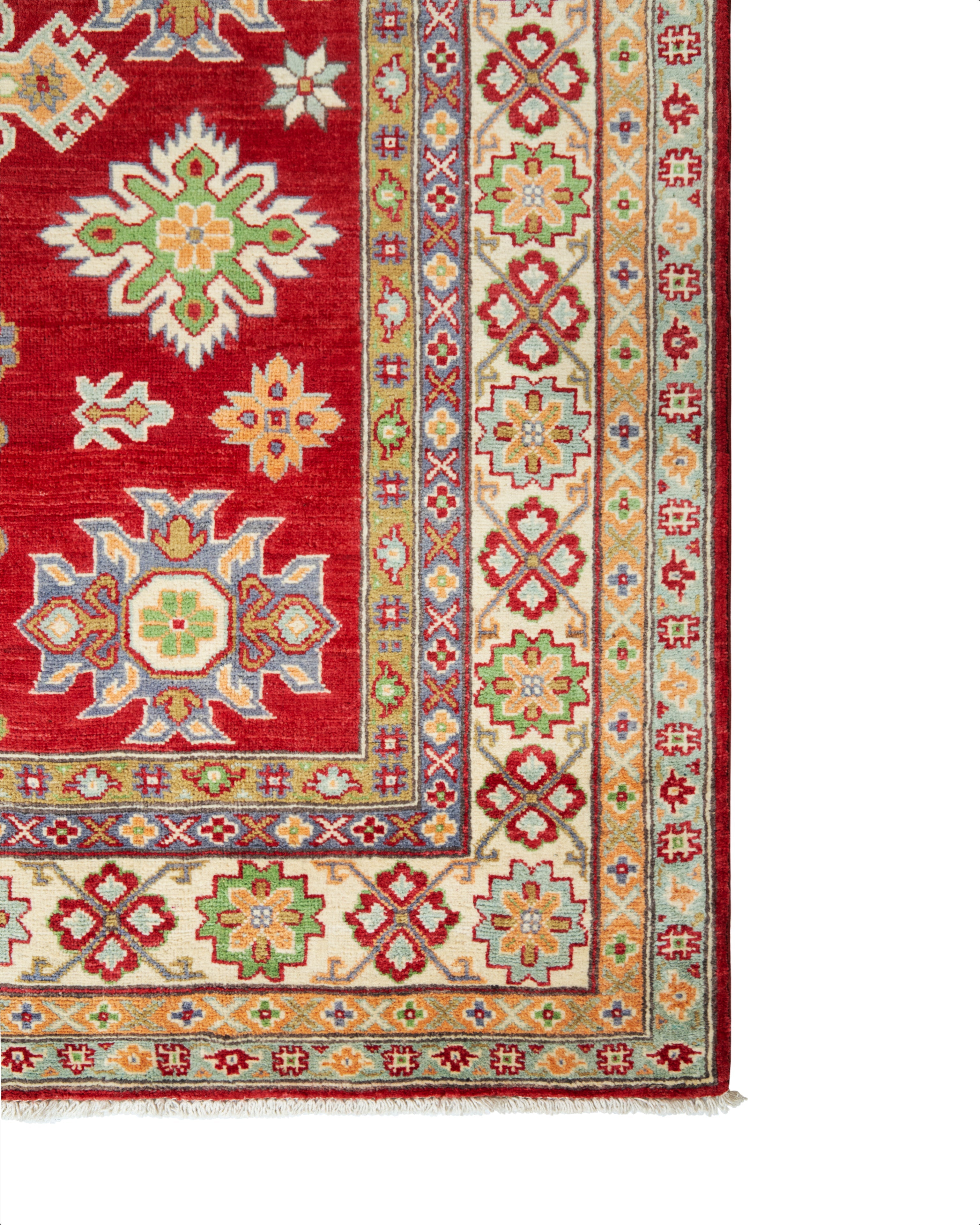 Kazak Rug 287 x 201 cm PSE81