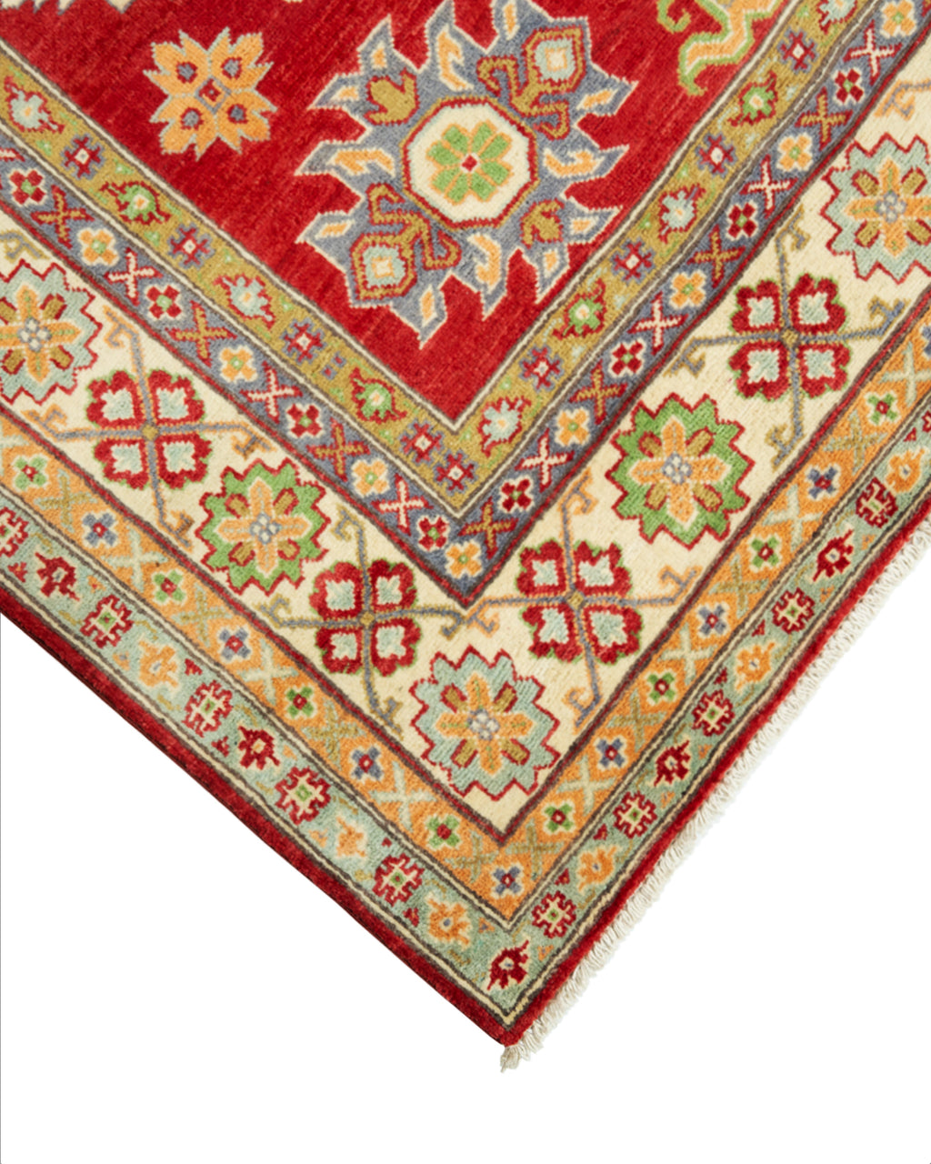 Kazak Rug 287 x 201 cm PSE81