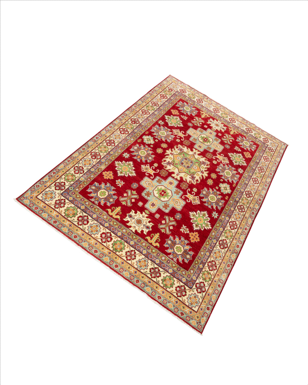 Kazak Rug 287 x 201 cm PSE81