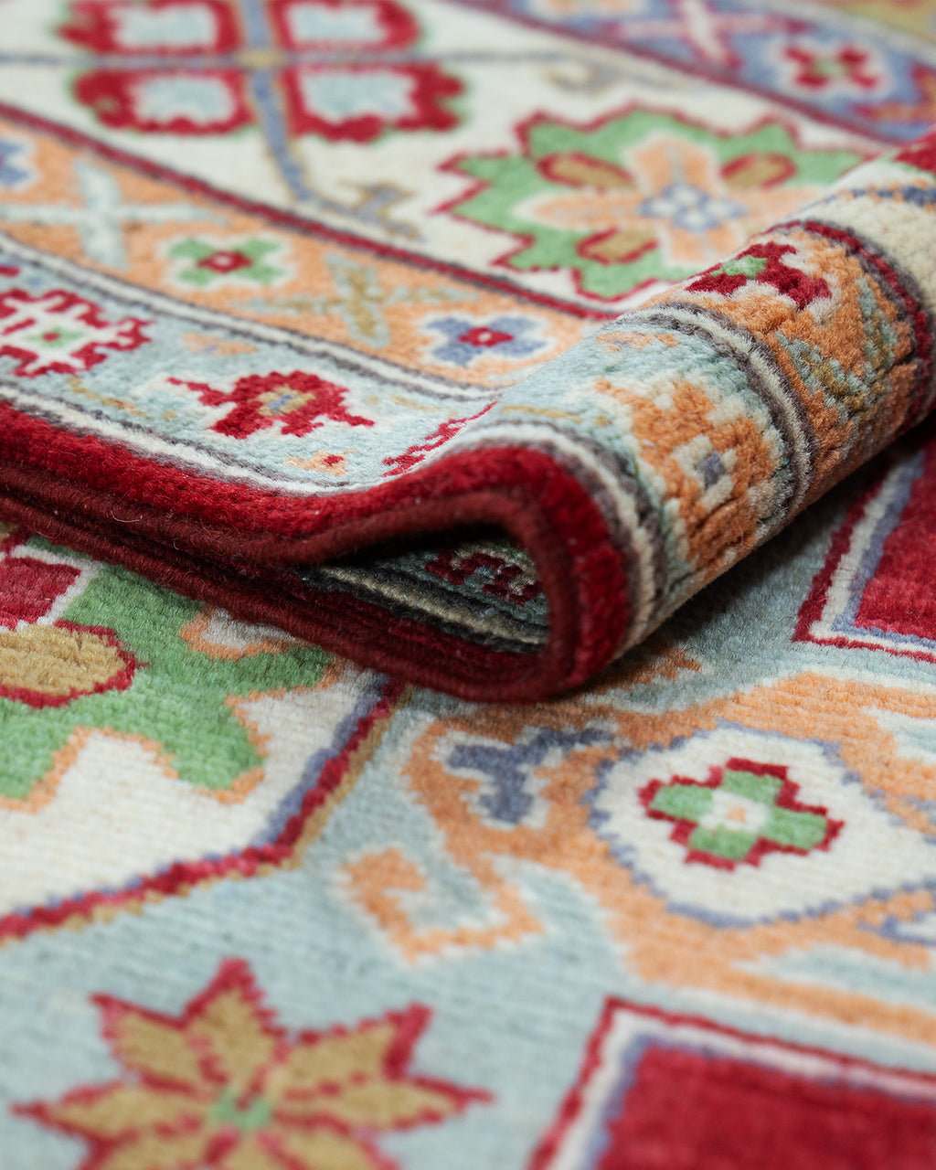 Kazak Rug 287 x 201 cm PSE81